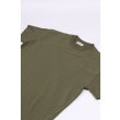 Heren T-shirts Flaneur ATELIER T-SHIRT.KHAKI. Direct leverbaar uit de webshop van www.vipshop.nl/.