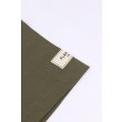 Heren T-shirts Flaneur ATELIER T-SHIRT.KHAKI. Direct leverbaar uit de webshop van www.vipshop.nl/.