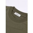 Heren T-shirts Flaneur ATELIER T-SHIRT.KHAKI. Direct leverbaar uit de webshop van www.vipshop.nl/.