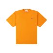 Heren T-shirts Stone Island 2100030 S0115.V007E - TANGERIN. Direct leverbaar uit de webshop van www.vipshop.nl/.