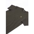 Heren T-shirts Carhartt WIP S/S CHASE T-SHIRT.OLIVE / GOLD. Direct leverbaar uit de webshop van www.vipshop.nl/.