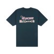 Heren T-shirts Carhartt WIP S/S ALL TOOLS.DEEP LAGOON. Direct leverbaar uit de webshop van www.vipshop.nl/.