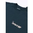 Heren T-shirts Carhartt WIP S/S ALL TOOLS.DEEP LAGOON. Direct leverbaar uit de webshop van www.vipshop.nl/.