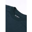 Heren T-shirts Carhartt WIP S/S ALL TOOLS.DEEP LAGOON. Direct leverbaar uit de webshop van www.vipshop.nl/.