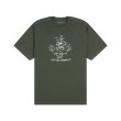 Heren T-shirts Pop Trading Company UNDERSTAND T-SHIR.DUFFEL GREEN. Direct leverbaar uit de webshop van www.vipshop.nl/.