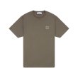 Heren T-shirts Stone Island 2100029 S0057.V0154 - MILITARY. Direct leverbaar uit de webshop van www.vipshop.nl/.