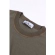 Heren T-shirts Stone Island 2100029 S0057.V0154 - MILITARY. Direct leverbaar uit de webshop van www.vipshop.nl/.