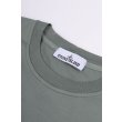 Heren T-shirts Stone Island 7915203G3.V0055 - SAGE. Direct leverbaar uit de webshop van www.vipshop.nl/.