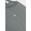 Heren T-shirts Stone Island 7915203G3.V0055 - SAGE. Direct leverbaar uit de webshop van www.vipshop.nl/.