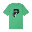 Heren T-shirts Pop x Miffy MIFFY BIG P.GREEN. Direct leverbaar uit de webshop van www.vipshop.nl/.