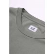 Heren T-shirts CP Company 16CMTS286A.627 - AGAVE GREE. Direct leverbaar uit de webshop van www.vipshop.nl/.