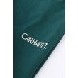 Heren T-shirts Carhartt WIP S/S SOIL T-SHIRT.CHERVIL. Direct leverbaar uit de webshop van www.vipshop.nl/.
