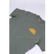Heren T-shirts Carhartt WIP S/S JAZZY T-SHIRT.PARK / QUINCE. Direct leverbaar uit de webshop van www.vipshop.nl/.