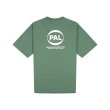 Heren T-shirts Pal Sporting Goods PRE GAME 25 TEE.MYRTLE. Direct leverbaar uit de webshop van www.vipshop.nl/.