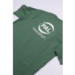 Heren T-shirts Pal Sporting Goods PRE GAME 25 TEE.MYRTLE. Direct leverbaar uit de webshop van www.vipshop.nl/.