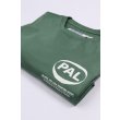 Heren T-shirts Pal Sporting Goods PRE GAME 25 TEE.MYRTLE. Direct leverbaar uit de webshop van www.vipshop.nl/.