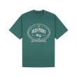 Heren T-shirts Fred Perry M1316.SPORT GREEN. Direct leverbaar uit de webshop van www.vipshop.nl/.