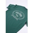 Heren T-shirts Fred Perry M1316.SPORT GREEN. Direct leverbaar uit de webshop van www.vipshop.nl/.