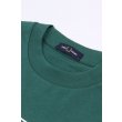 Heren T-shirts Fred Perry M1316.SPORT GREEN. Direct leverbaar uit de webshop van www.vipshop.nl/.