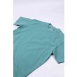 Heren T-shirts Tenue BRUCE.EMERALD. Direct leverbaar uit de webshop van www.vipshop.nl/.