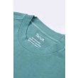 Heren T-shirts Tenue BRUCE.EMERALD. Direct leverbaar uit de webshop van www.vipshop.nl/.
