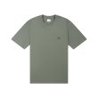 Heren T-shirts CP Company SS LOGO PATCH T-S.LAUREL WREATH 66. Direct leverbaar uit de webshop van www.vipshop.nl/.