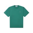 Heren T-shirts Stone Island 2100030 S0115.V005H - MALACHIT. Direct leverbaar uit de webshop van www.vipshop.nl/.