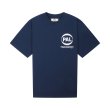 Heren T-shirts Pal Sporting Goods PRE GAME T-SHIRT.NAVY. Direct leverbaar uit de webshop van www.vipshop.nl/.