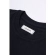 Heren T-shirts Flaneur SIGNATURE T-SHIRT.NAVY. Direct leverbaar uit de webshop van www.vipshop.nl/.