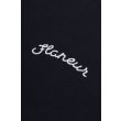 Heren T-shirts Flaneur SIGNATURE T-SHIRT.NAVY. Direct leverbaar uit de webshop van www.vipshop.nl/.