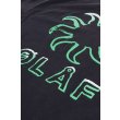 Heren T-shirts Olaf GRADIENT SUN TEE.WASHED NAVY. Direct leverbaar uit de webshop van www.vipshop.nl/.