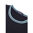 Heren T-shirts Fred Perry M1588.Y60. Direct leverbaar uit de webshop van www.vipshop.nl/.