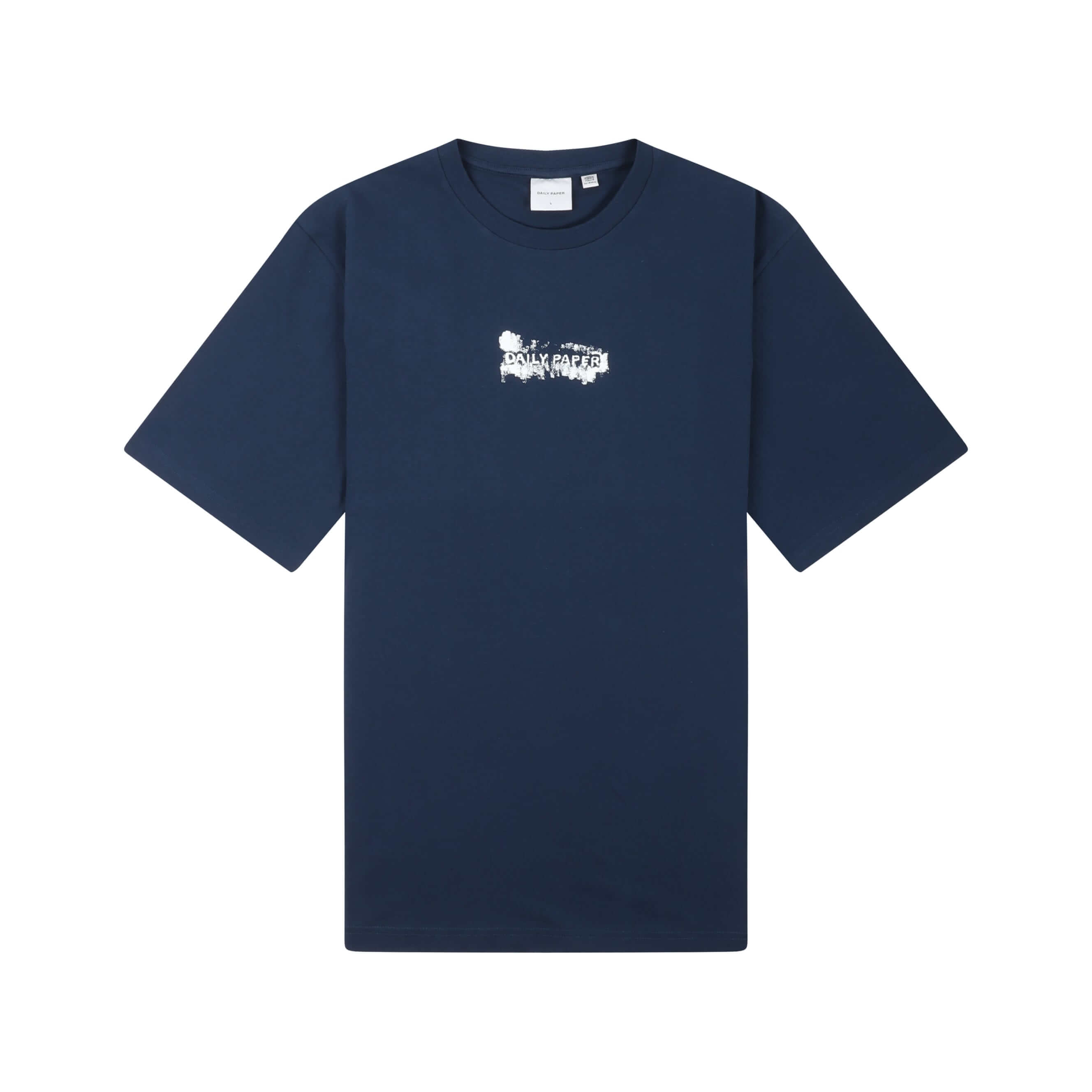 T shirt daily paper heren best sale