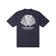 Heren T-shirts New Amsterdam Surf Association COLLAGE TEE.NAVY. Direct leverbaar uit de webshop van www.vipshop.nl/.