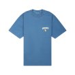 Heren T-shirts Carhartt WIP S/S DUCKIN T-SHIRT.ACAPULCO GAR/DYE. Direct leverbaar uit de webshop van www.vipshop.nl/.
