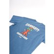 Heren T-shirts Carhartt WIP S/S DUCKIN T-SHIRT.ACAPULCO GAR/DYE. Direct leverbaar uit de webshop van www.vipshop.nl/.