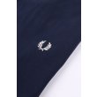 Heren T-shirts Fred Perry M9826.X86 - TENNIS BLU. Direct leverbaar uit de webshop van www.vipshop.nl/.