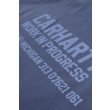 Heren T-shirts Carhartt WIP S/S DISTANCE T-SH.JUPITER STONE DY. Direct leverbaar uit de webshop van www.vipshop.nl/.