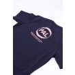 Heren T-shirts Pal Sporting Goods PRE GAME 25 TEE.MARITIME BLUE. Direct leverbaar uit de webshop van www.vipshop.nl/.