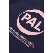 Heren T-shirts Pal Sporting Goods PRE GAME 25 TEE.MARITIME BLUE. Direct leverbaar uit de webshop van www.vipshop.nl/.