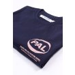 Heren T-shirts Pal Sporting Goods PRE GAME 25 TEE.MARITIME BLUE. Direct leverbaar uit de webshop van www.vipshop.nl/.