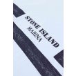 Heren T-shirts Stone Island 2100003 S0X15.V0040 - BLUE. Direct leverbaar uit de webshop van www.vipshop.nl/.