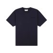 Heren T-shirts Olaf STUDIO TEE.NAVY. Direct leverbaar uit de webshop van www.vipshop.nl/.