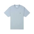 Heren T-shirts CP Company SS LOGO PATCH T-S.SILVER BLUE 809. Direct leverbaar uit de webshop van www.vipshop.nl/.