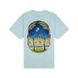 Heren T-shirts Flaneur LATERNS OF LOVE.BLUE. Direct leverbaar uit de webshop van www.vipshop.nl/.