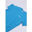 Heren T-shirts Flaneur SIGNATURE T-SHIRT.COBALT. Direct leverbaar uit de webshop van www.vipshop.nl/.