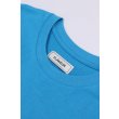 Heren T-shirts Flaneur SIGNATURE T-SHIRT.COBALT. Direct leverbaar uit de webshop van www.vipshop.nl/.