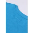 Heren T-shirts Flaneur SIGNATURE T-SHIRT.COBALT. Direct leverbaar uit de webshop van www.vipshop.nl/.