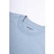 Heren T-shirts Carhartt WIP S/S A. SCRIPT TEE.FROSTED BLUE. Direct leverbaar uit de webshop van www.vipshop.nl/.