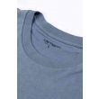 Heren T-shirts Carhartt WIP S/S CHASE T-SHIRT.ANGELITE / GOLD. Direct leverbaar uit de webshop van www.vipshop.nl/.